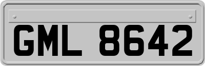 GML8642