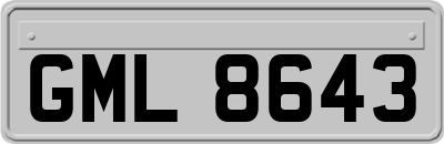 GML8643