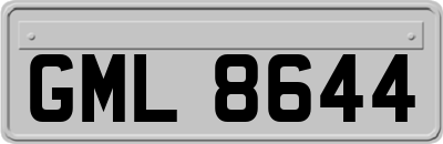 GML8644