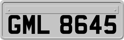GML8645