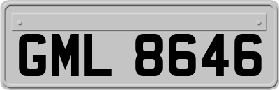 GML8646