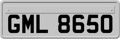 GML8650
