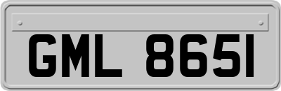 GML8651