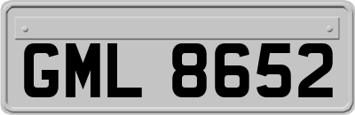 GML8652
