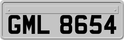 GML8654