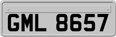 GML8657