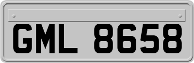 GML8658