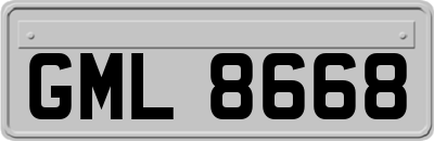 GML8668