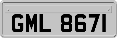 GML8671