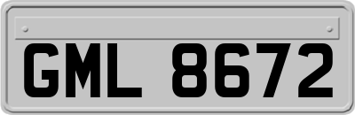 GML8672