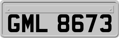 GML8673