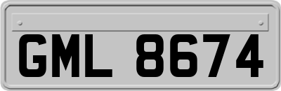 GML8674