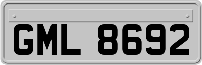 GML8692
