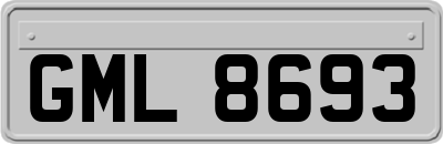 GML8693