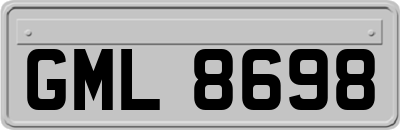 GML8698