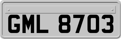 GML8703