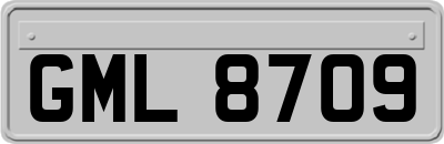 GML8709
