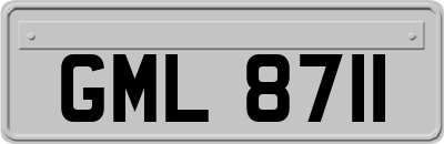 GML8711