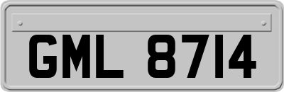 GML8714