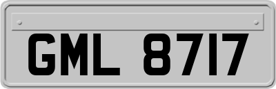 GML8717