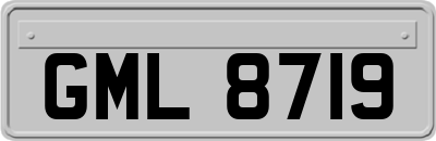 GML8719
