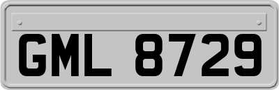 GML8729