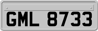 GML8733