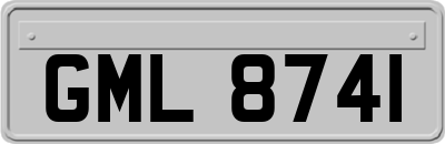 GML8741