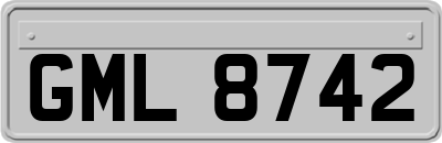 GML8742