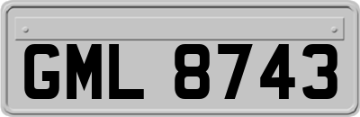 GML8743
