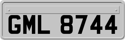GML8744