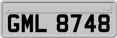 GML8748
