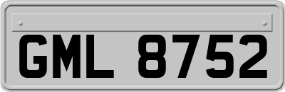 GML8752