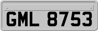 GML8753