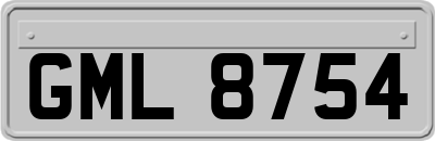 GML8754