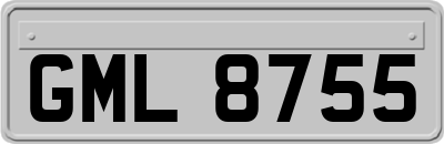 GML8755