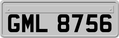 GML8756