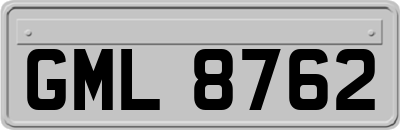 GML8762