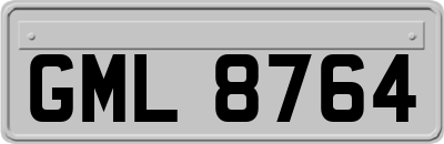 GML8764