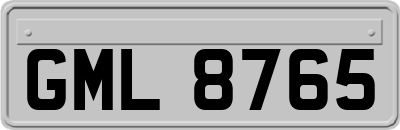GML8765