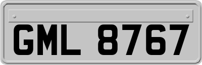 GML8767