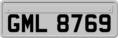 GML8769