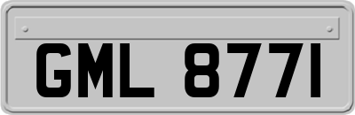 GML8771
