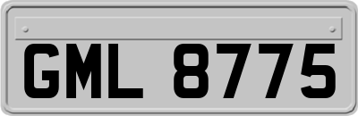 GML8775