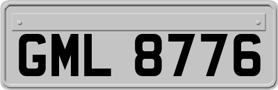 GML8776