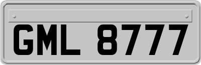 GML8777