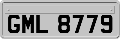 GML8779