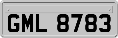 GML8783