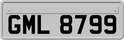 GML8799