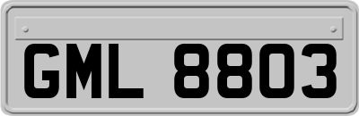 GML8803
